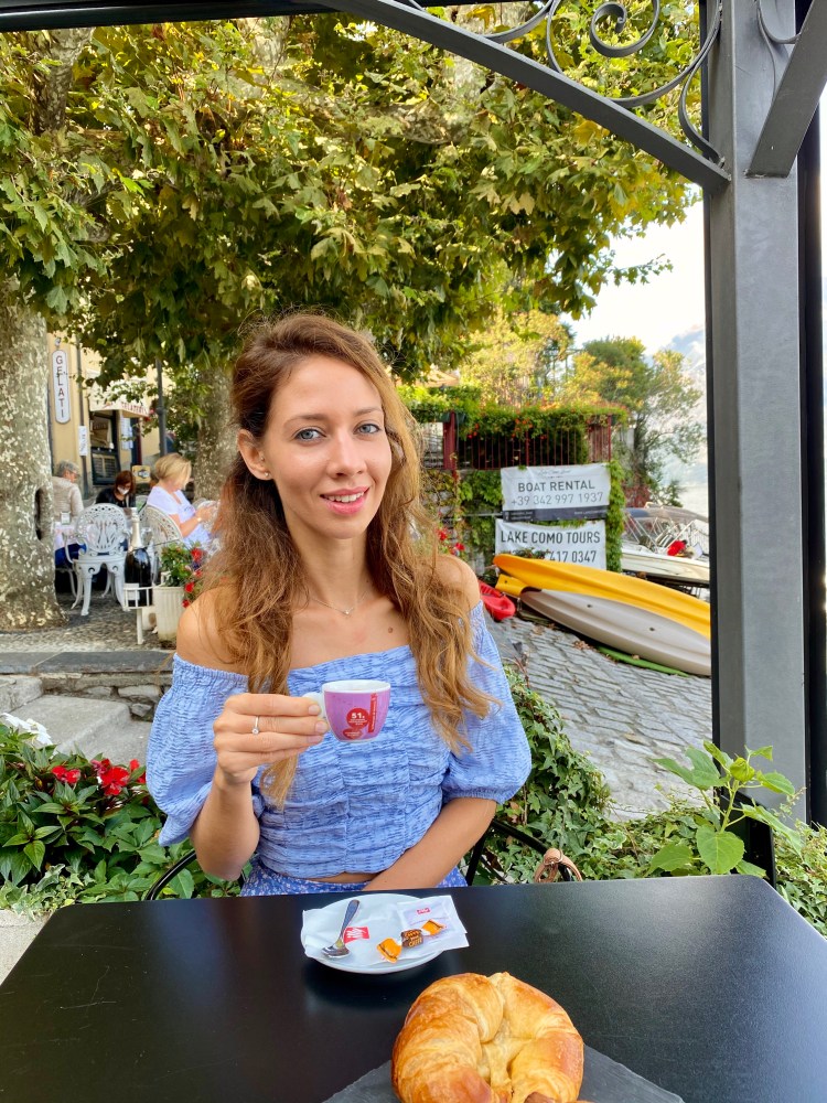 Bellagio, Managio, Varena, Jezioro Kocmo, Como, podróż, blog, miłość, kobiecość, dla kobiet, rozwój osobisty, Malvina Dunder