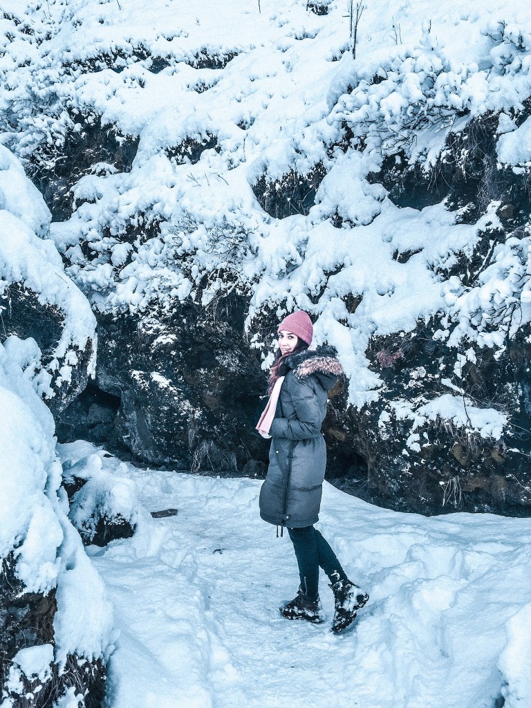 Malvina Dunder blog podróże, rozwój osobisty, relacje, Islandia