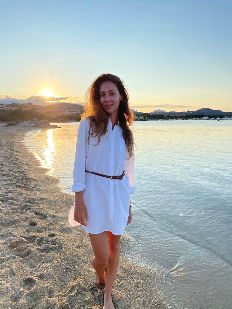 Costa Smeralda, Porto Cervo, Sardynia, Kolorowe Bogate Soczyste, podróże,kobieca energia, relacje, rozwój osobisty, Malvina Dunder