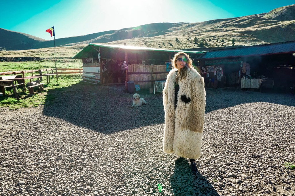 Rumuńska mitologia, lekcje czarownic i ostatni pogromca&nbsp;wampirów.