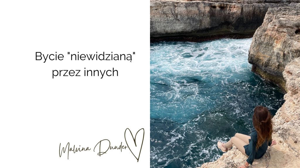 Być niewidzianą przez drugą osobę – jak radzić sobie z uczuciem braku&nbsp;akceptacji?