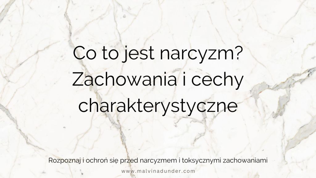 Narcyzm – czym jest, jak działa i co dzieje się w umyśle&nbsp;narcyza?