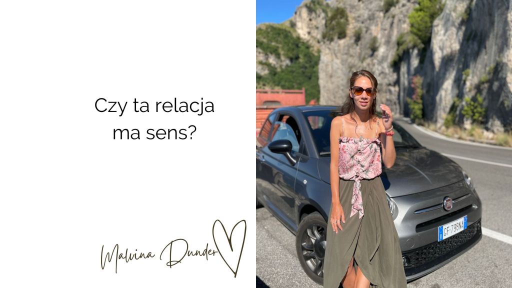 Jeśli czujesz niezdecydowanie w relacjach – jak rozpoznać, czy zostać, czy&nbsp;odejść?