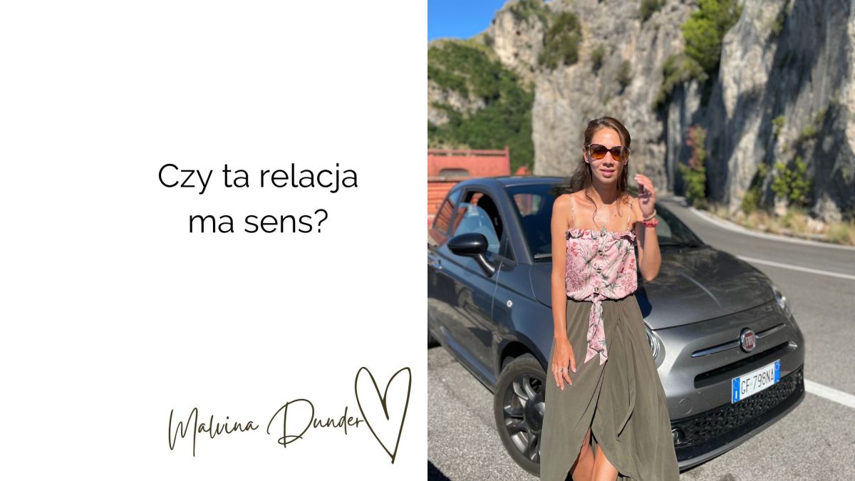 Jeśli czujesz niezdecydowanie w relacjach – jak rozpoznać, czy zostać, czy&nbsp;odejść?