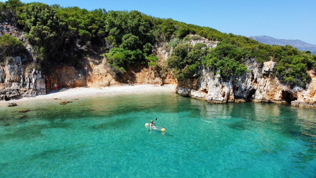 Malvina Dunder blog, rozwój osobisty, podróże