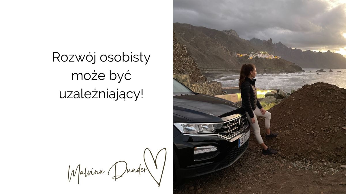 Rozwój osobisty bez presji: jak unikać uzależnienia od samodoskonalenia