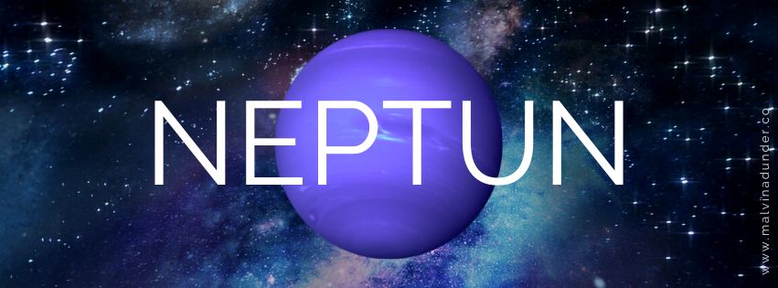 neptun, jupiter planeta, znaczenia, symbolika, astrologia, energia, malvina dunder