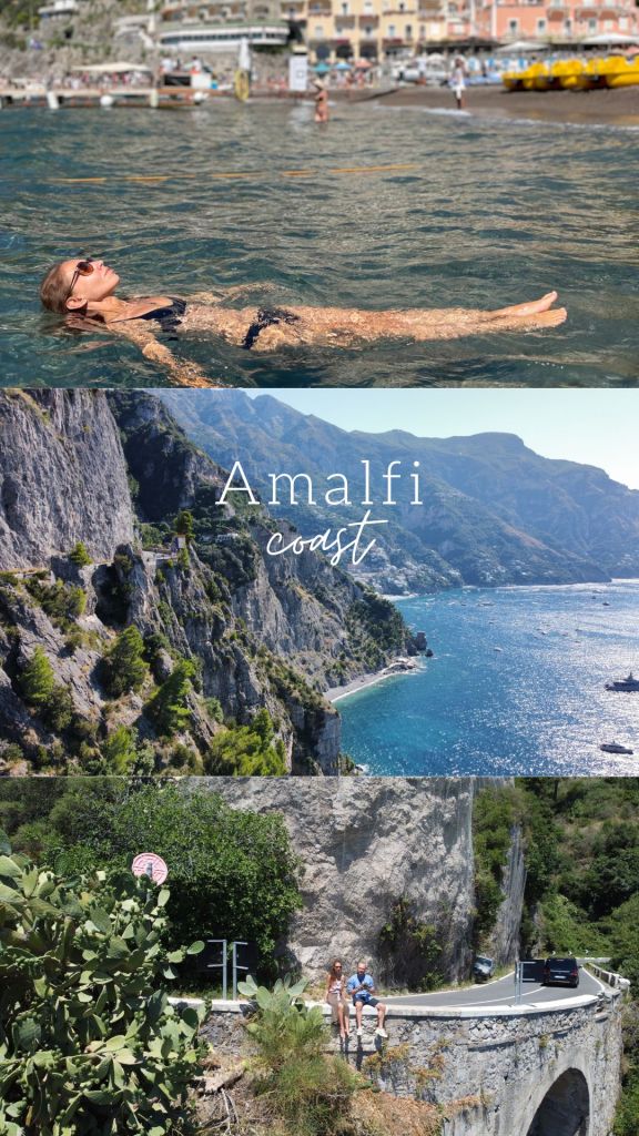 Positano, trip, travel, Amalfi, Italy, Malvina Dunder