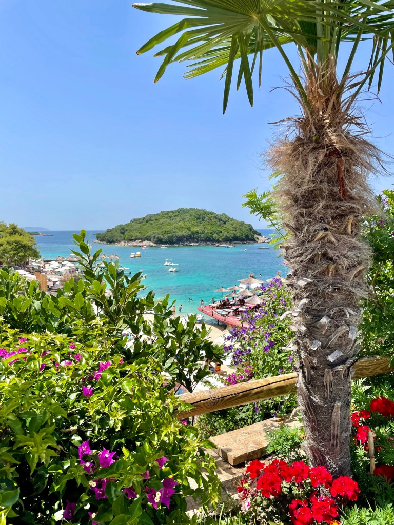 Albania, travel blog, trip, Malvina Dunder, podróż