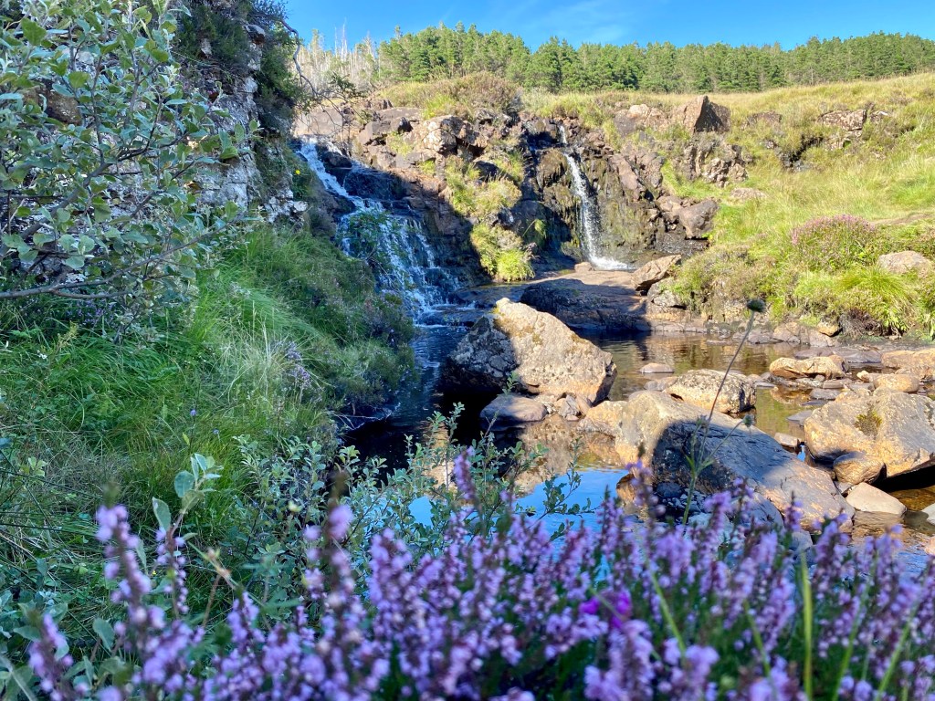 Malvina Dunder, travel, podróże, Szkocja, Scotland