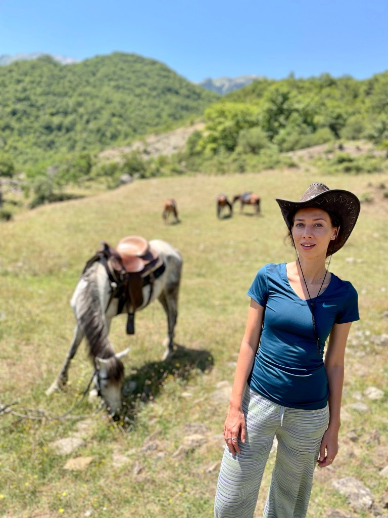 Albania, travel blog, trip, Malvina Dunder, podróż