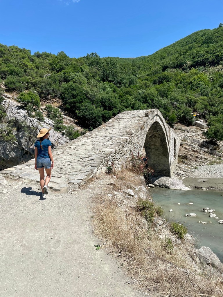 Albania, travel blog, trip, Malvina Dunder, podróż