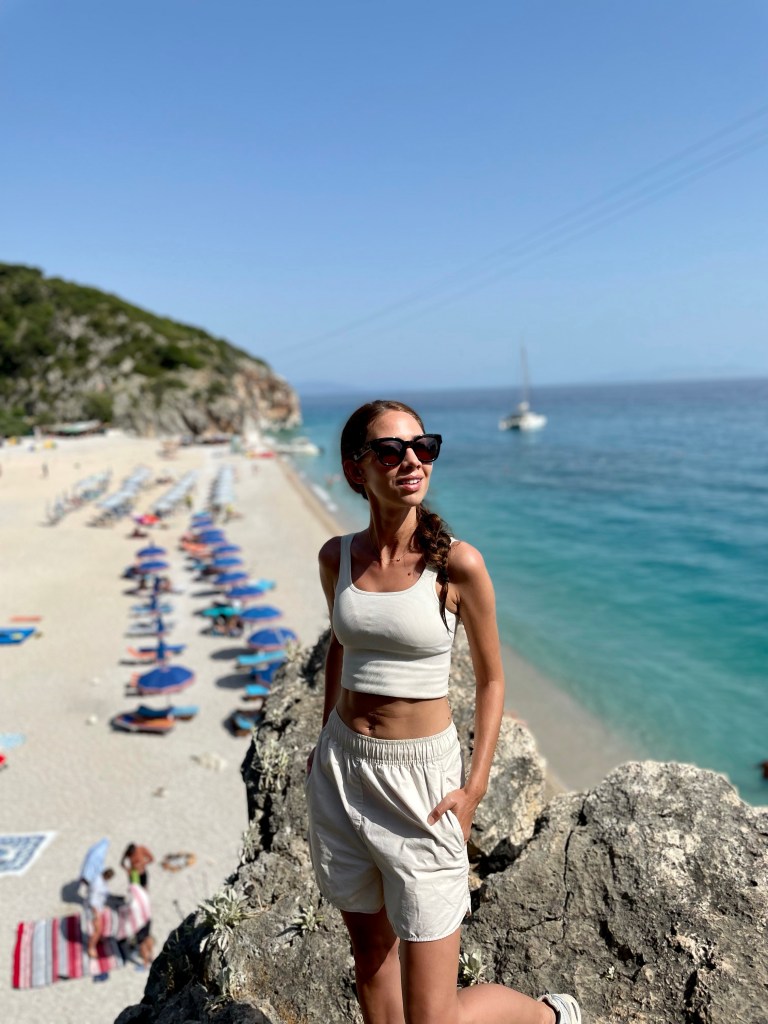 Albania,Gjipe beach, travel, trip, Malvina Dunder