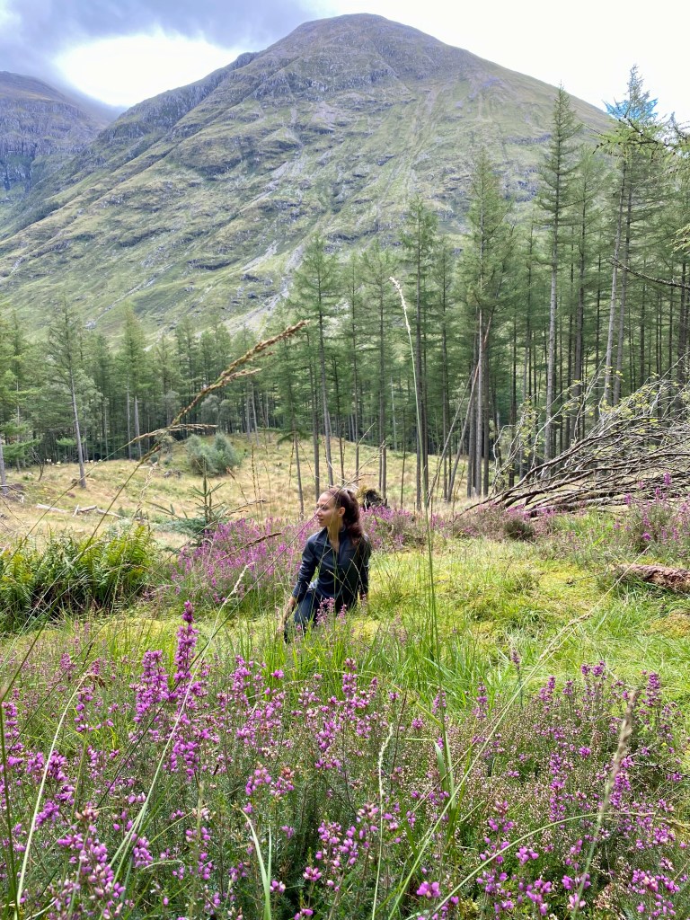 Malvina Dunder, travel, podróże, Szkocja, Scotland