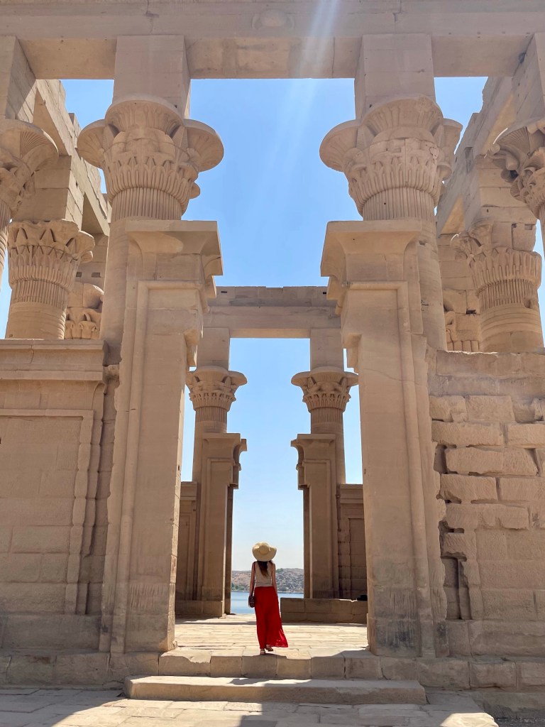 Malvina Dunder, travel, podróże, Egipt, Egypt