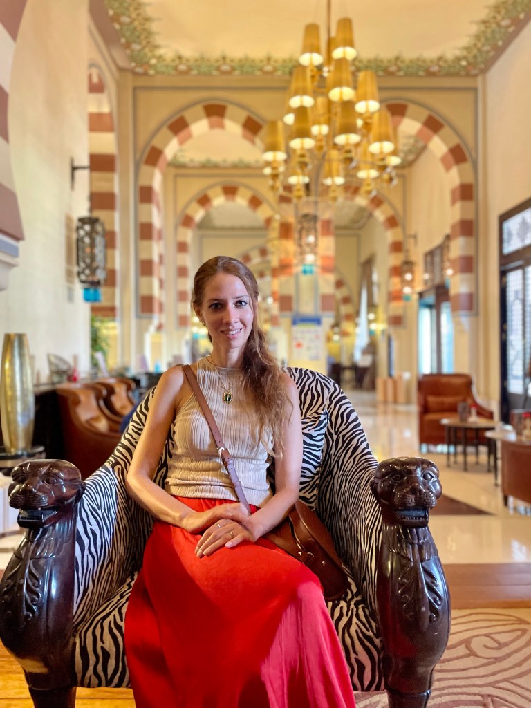 Malvina Dunder, travel, podróże, Egipt, Egypt, the old cataract