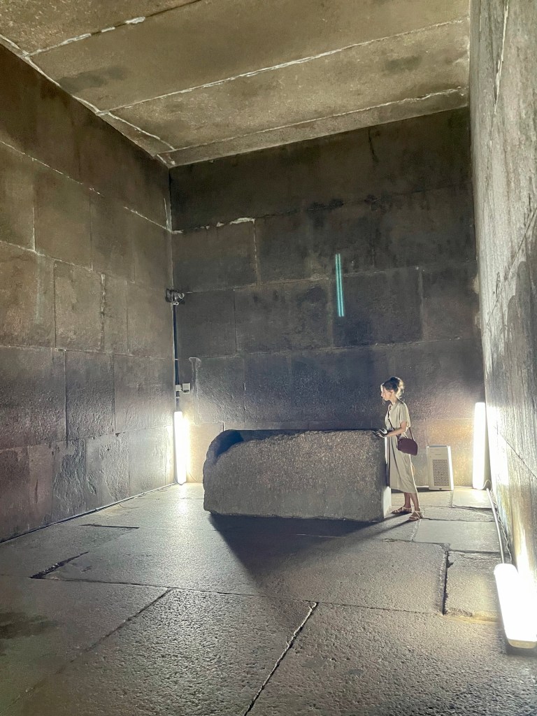 Malvina Dunder, travel, podróże, Egipt, Egypt