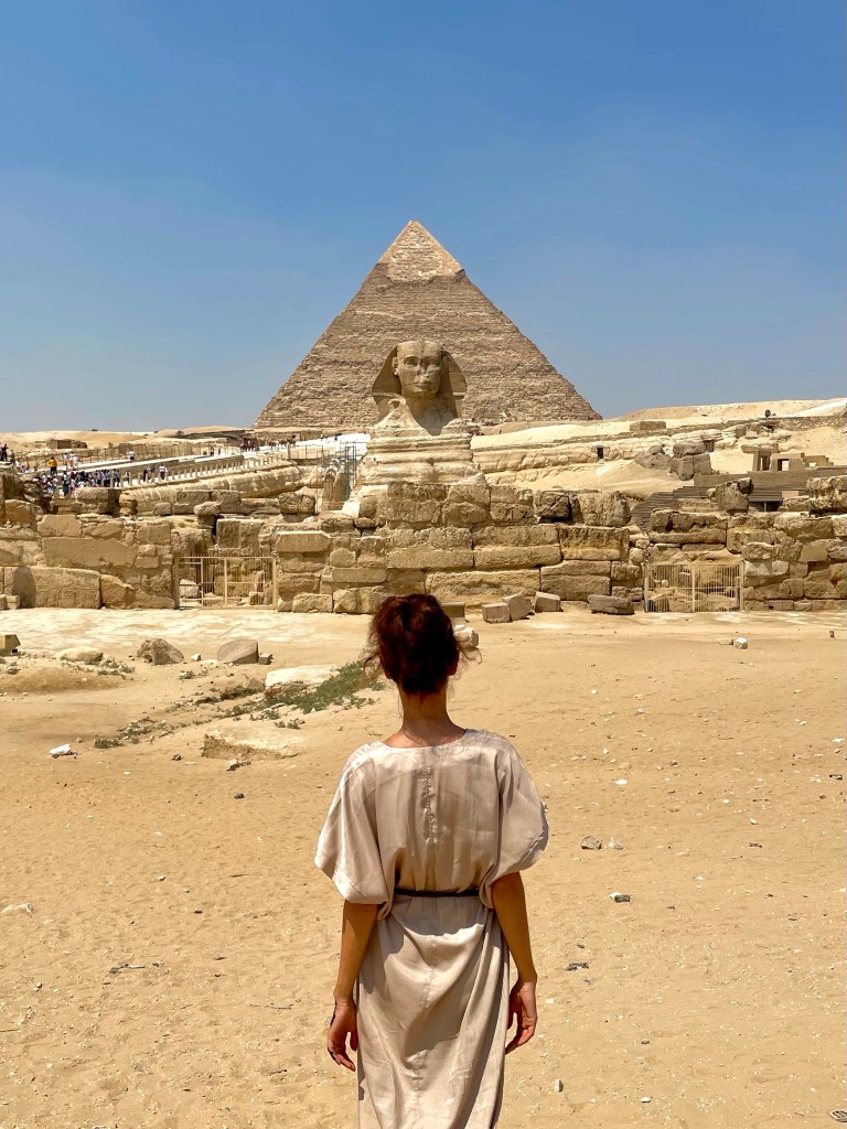Malvina Dunder, travel, podróże, Egipt, Egypt