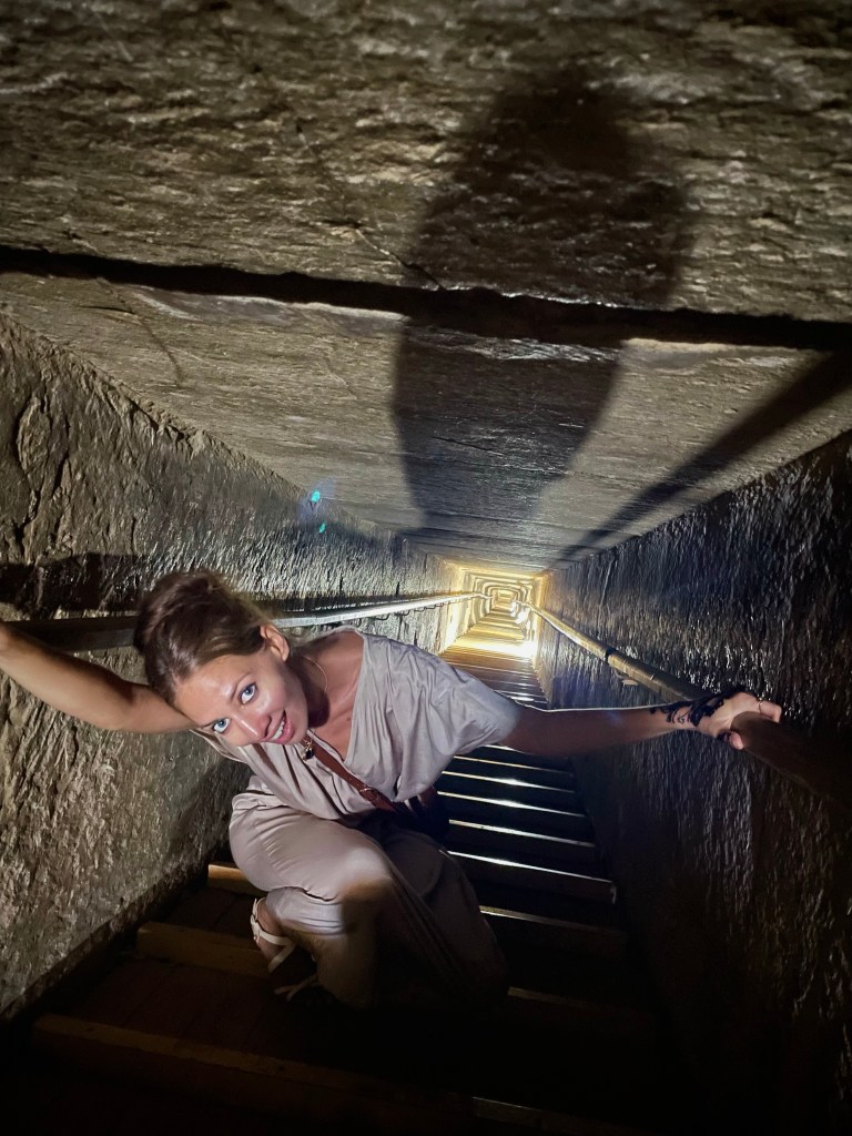 Malvina Dunder, travel, podróże, Egipt, Egypt