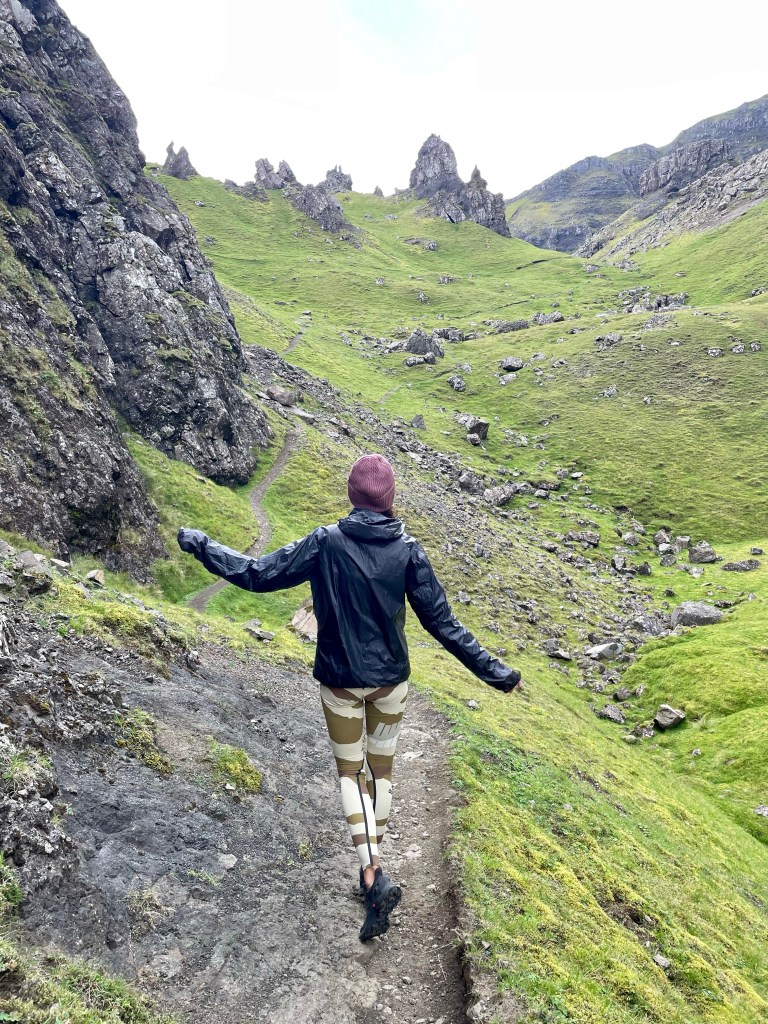 Malvina Dunder, travel, podróże, Szkocja, Scotland