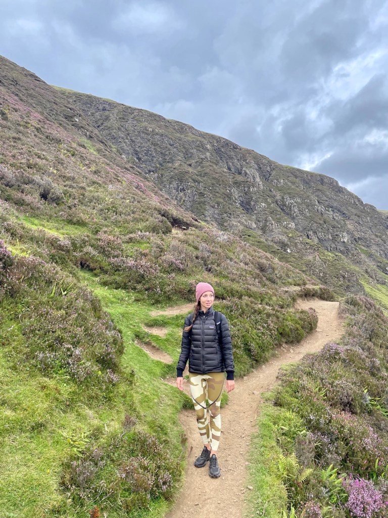 Malvina Dunder, travel, podróże, Szkocja, Scotland