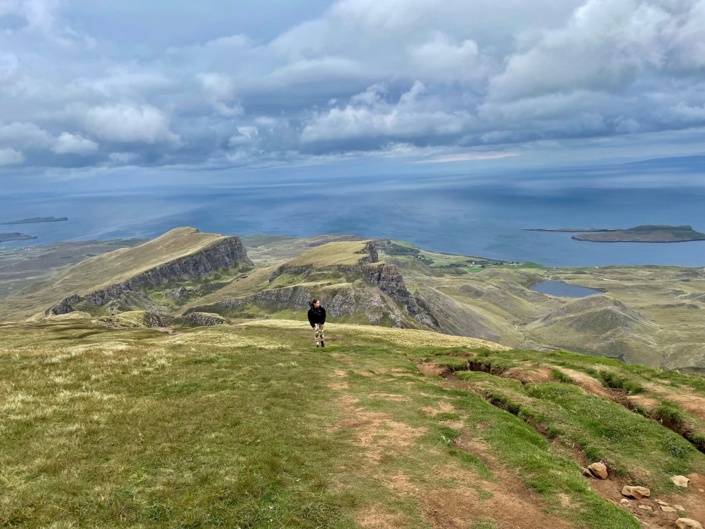 Malvina Dunder, travel, podróże, Szkocja, Scotland