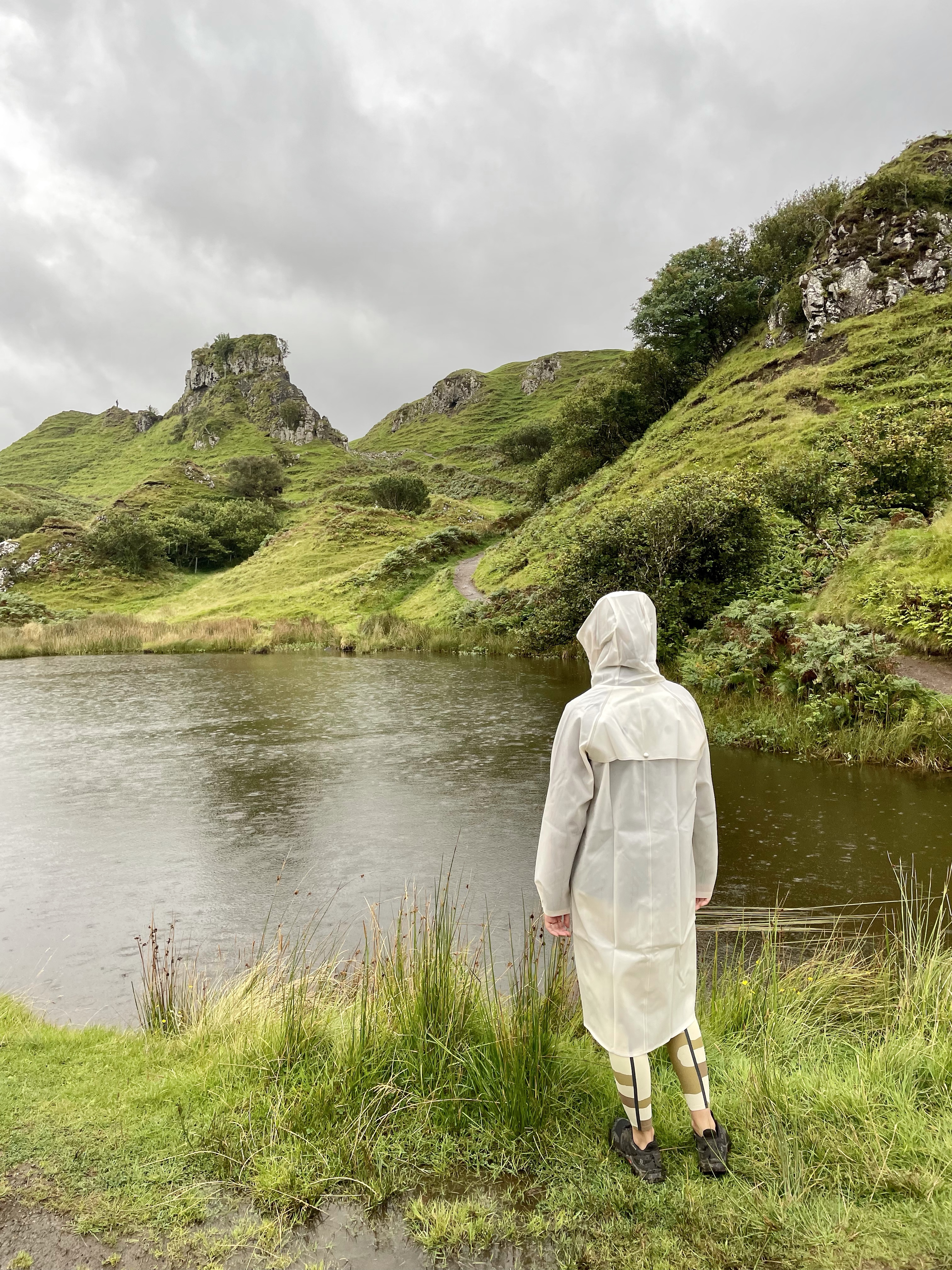 Malvina Dunder, travel, podróże, Szkocja, Scotland