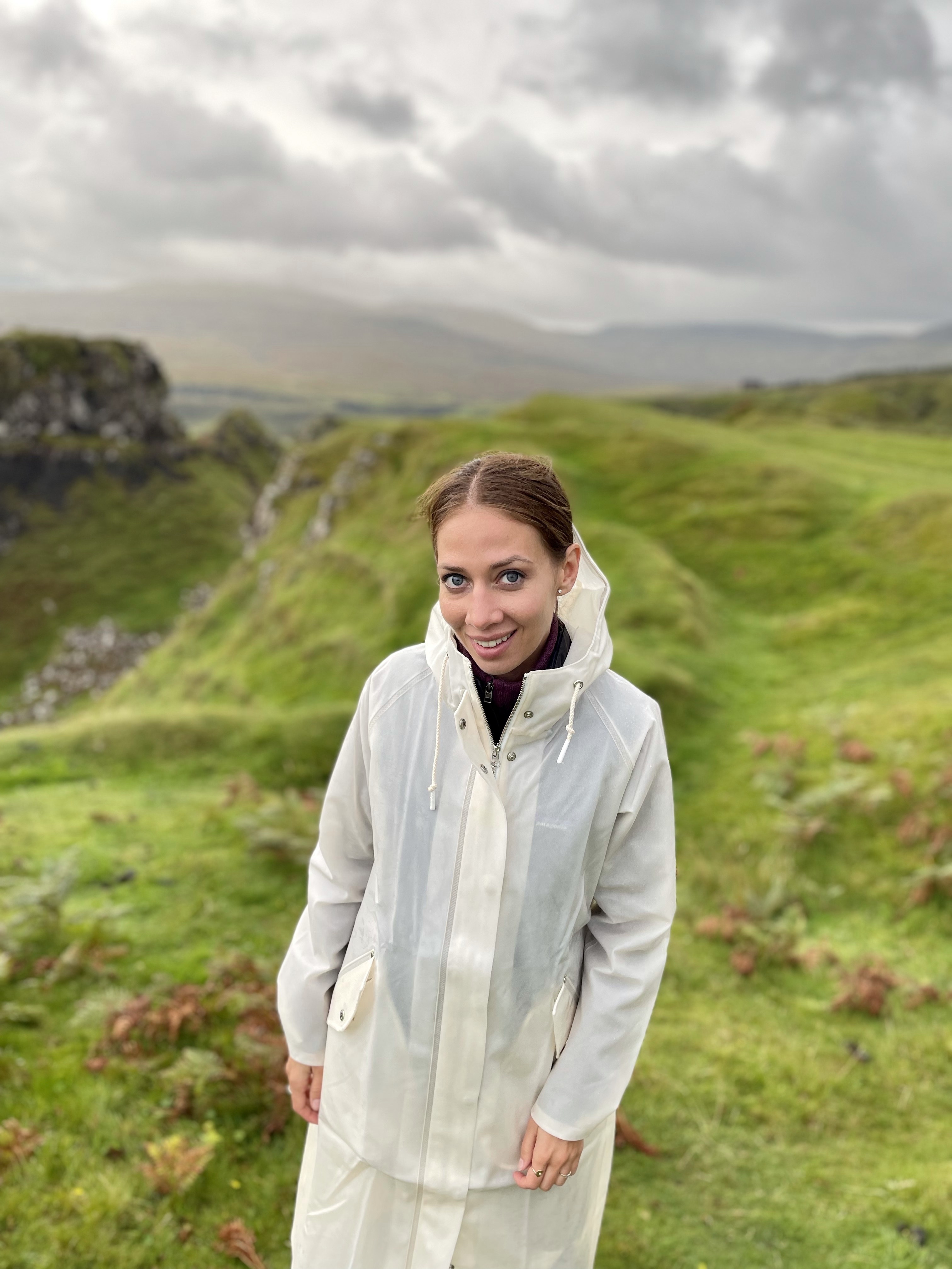 Malvina Dunder, travel, podróże, Szkocja, Scotland