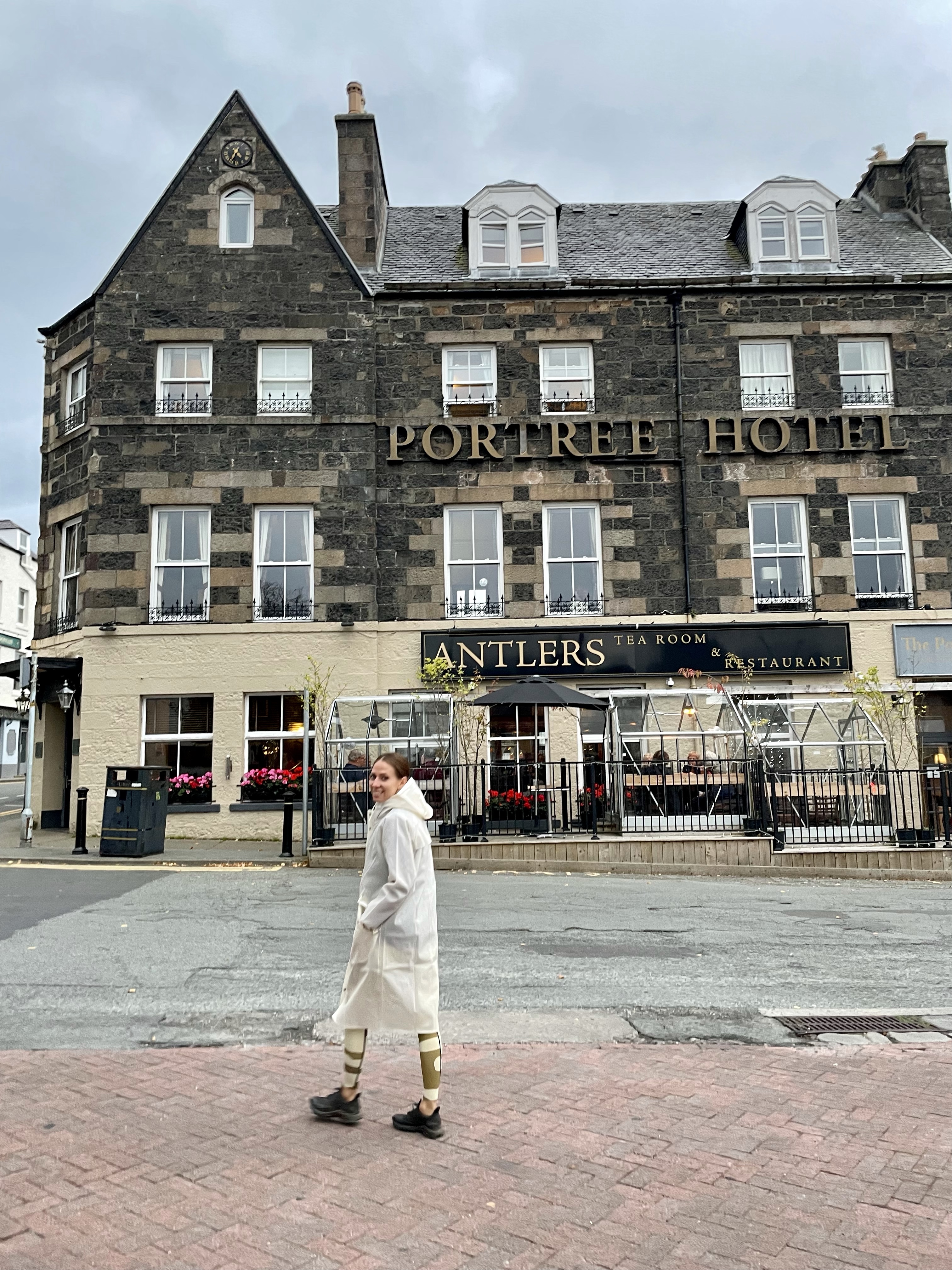 Malvina Dunder, travel, podróże, Szkocja, Scotland