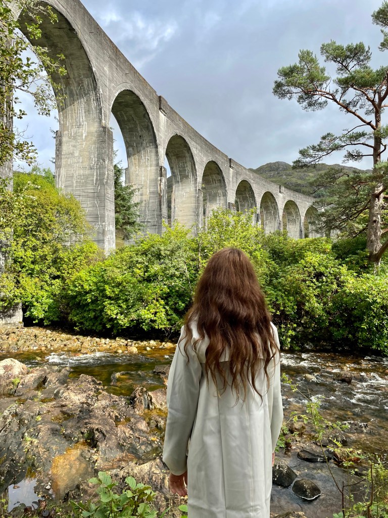 Malvina Dunder, travel, podróże, Szkocja, Scotland
