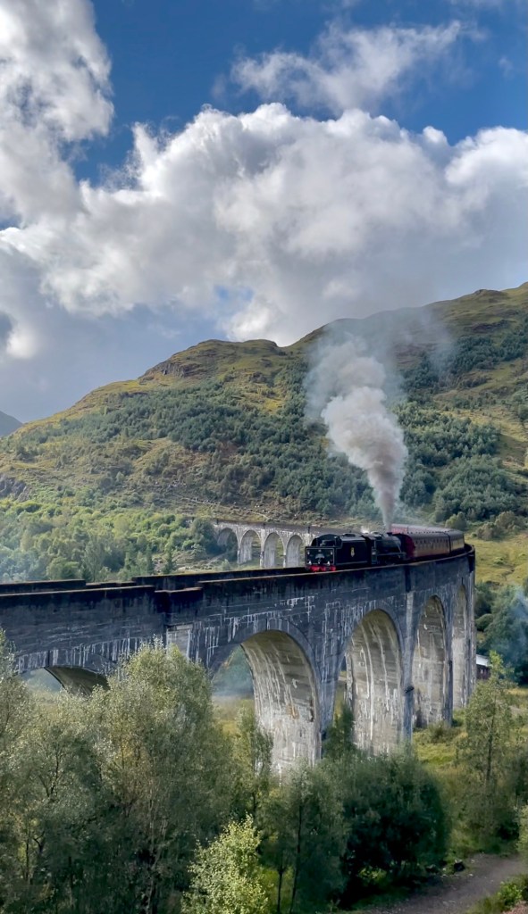 Malvina Dunder, travel, podróże, Szkocja, Scotland