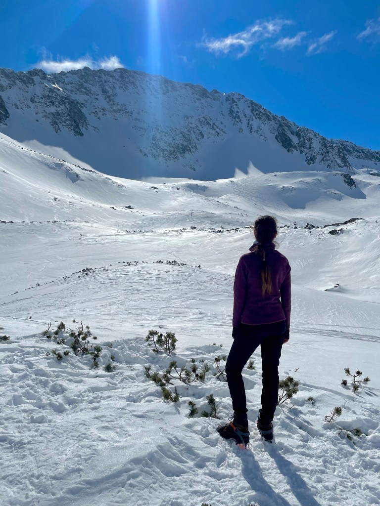 Malvina Dunder, travel