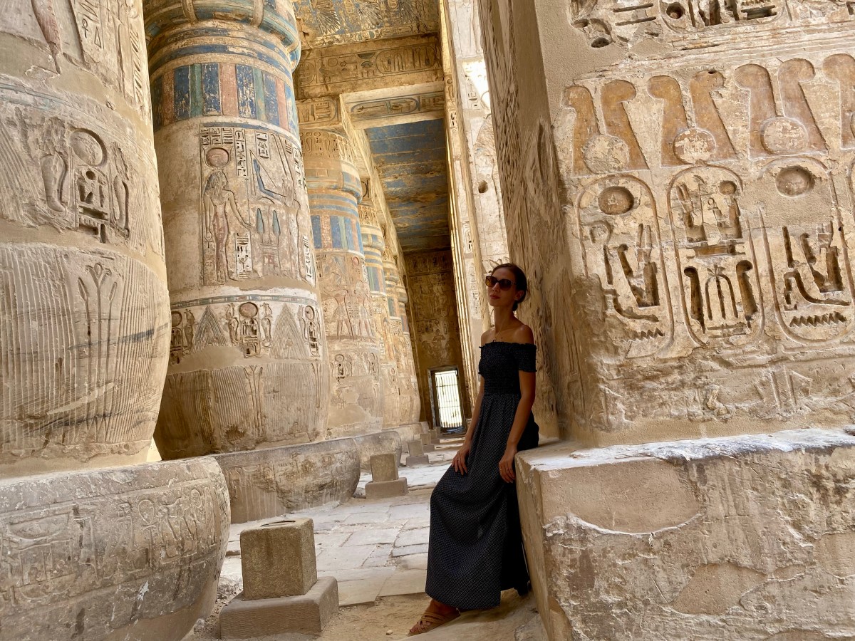 Egypt📍Uncovering the Wonders of Egypt. One of the most irritating ands fascinating places on&nbsp;Earth
