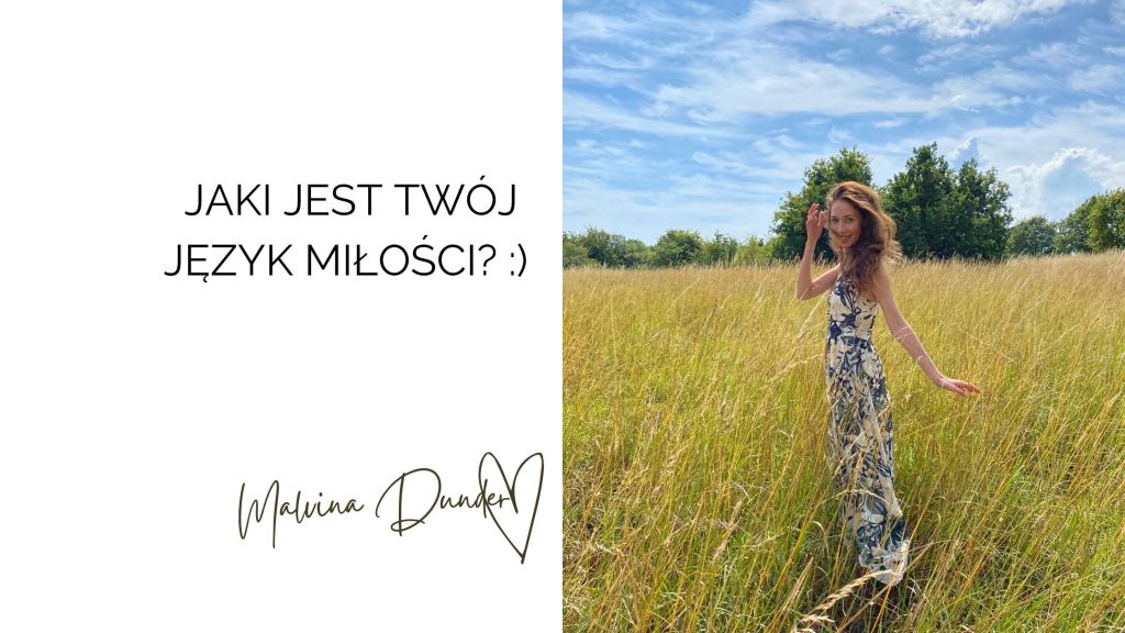 Jaki jest Twój język miłości? 💖 5 języków miłości wg Gary’ego&nbsp;Chapmana