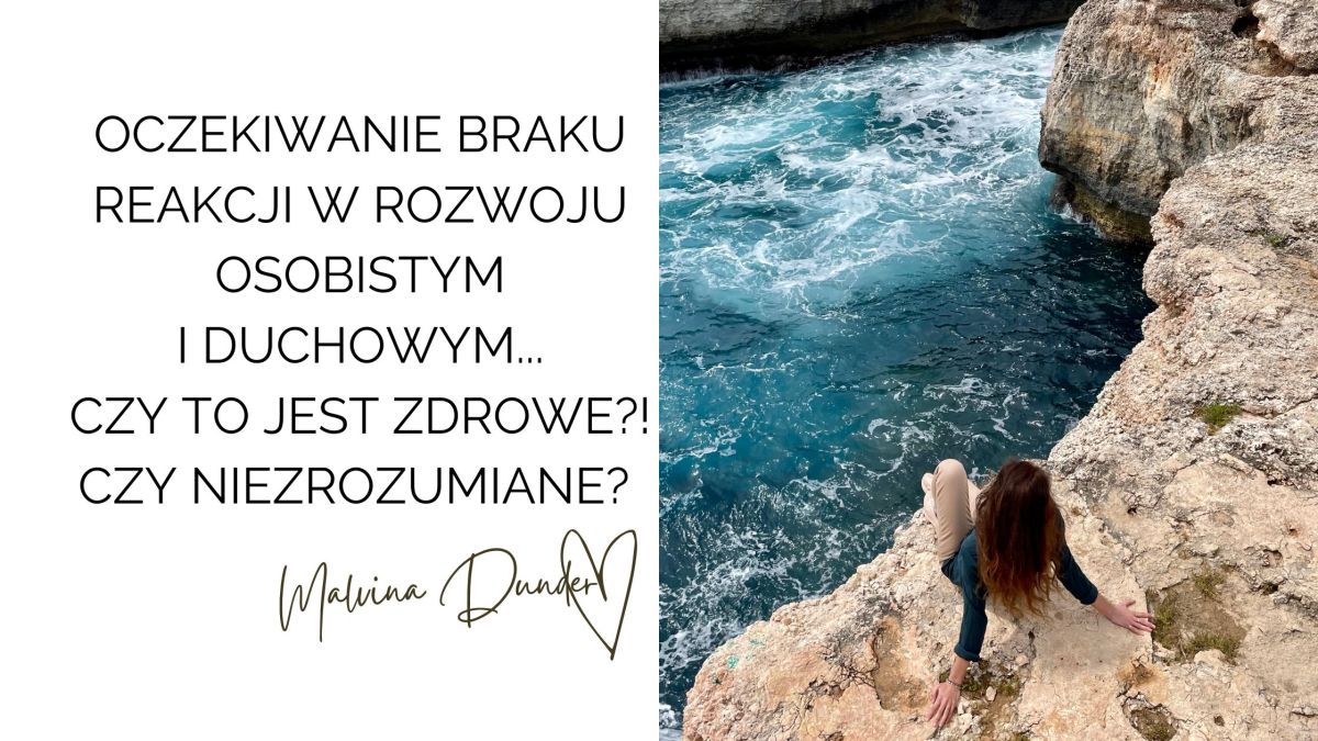 Świadomość emocjonalna: Dlaczego oczekiwanie braku reakcji nie jest&nbsp;realistyczne