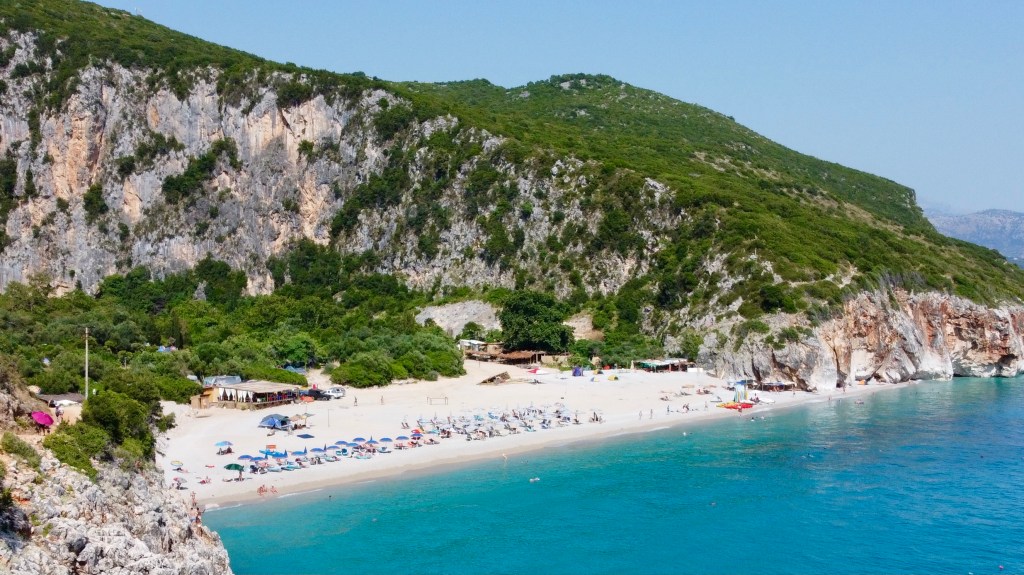 Albania, travel blog, trip, Malvina Dunder, podróż