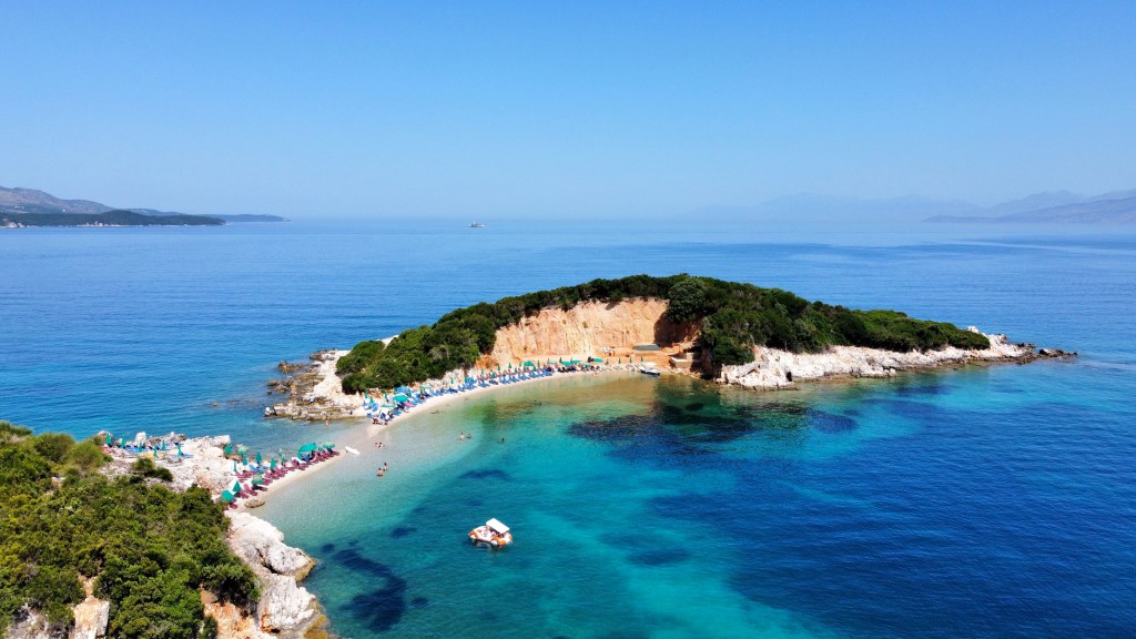 Albania, travel blog, trip, Malvina Dunder, podróż