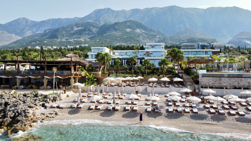 Albania, travel blog, trip, Malvina Dunder, podróż