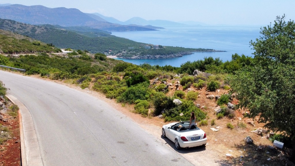 Albania, travel blog, trip, Malvina Dunder, podróż