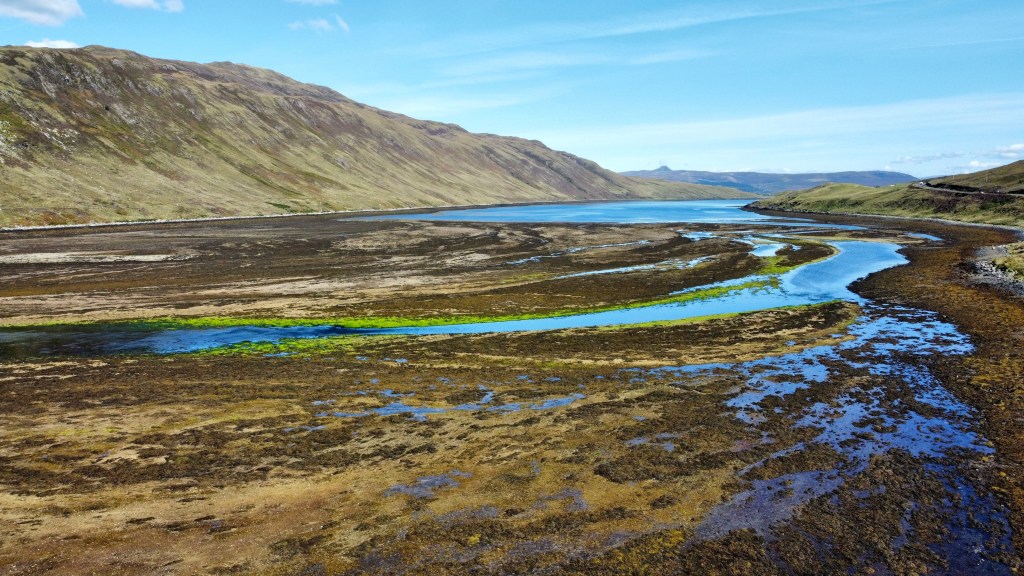 Malvina Dunder, travel, podróże, Szkocja, Scotland