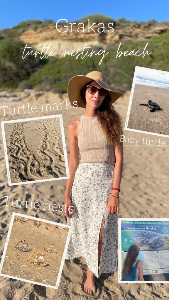 Zakynthos, trip, travel, Greece, Malvina Dunder