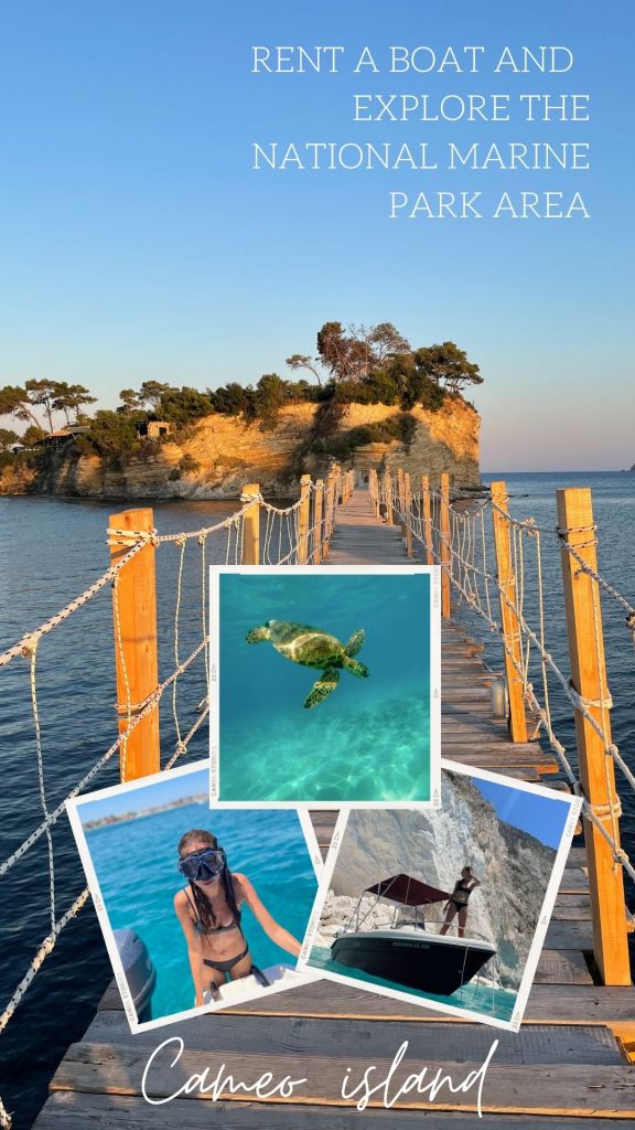 Zakynthos, trip, travel, Greece, Malvina Dunder