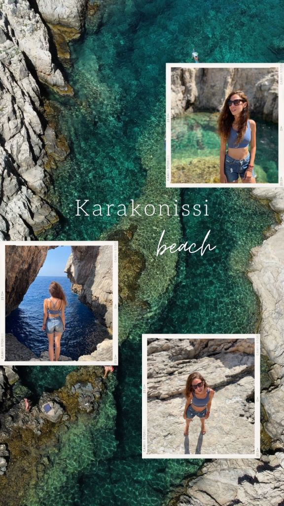 Zakynthos, trip, travel, Greece, Malvina Dunder