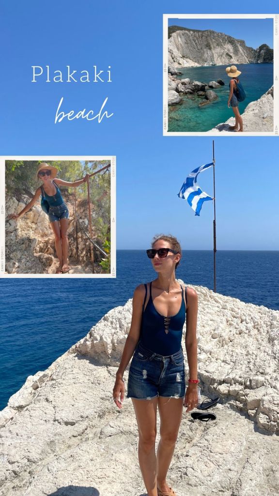 Zakynthos, trip, travel, Greece, Malvina Dunder