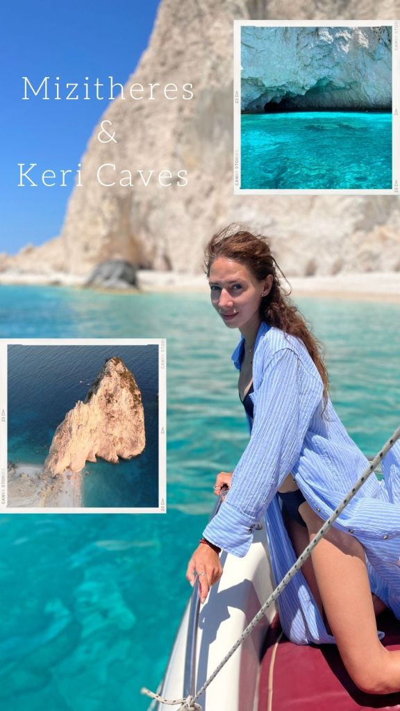 Zakynthos, trip, travel, Greece, Malvina Dunder