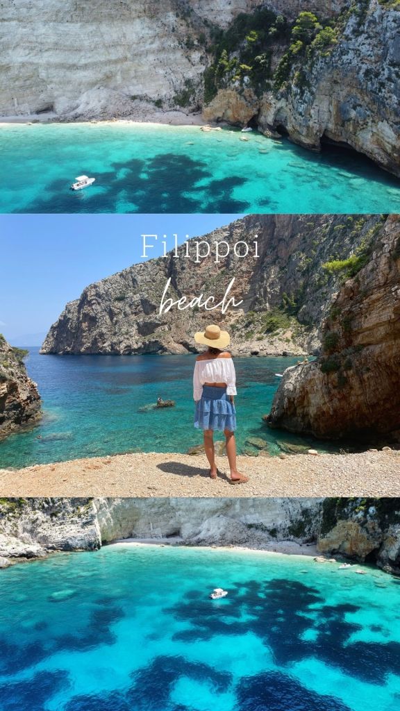 Zakynthos, trip, travel, Greece, Malvina Dunder