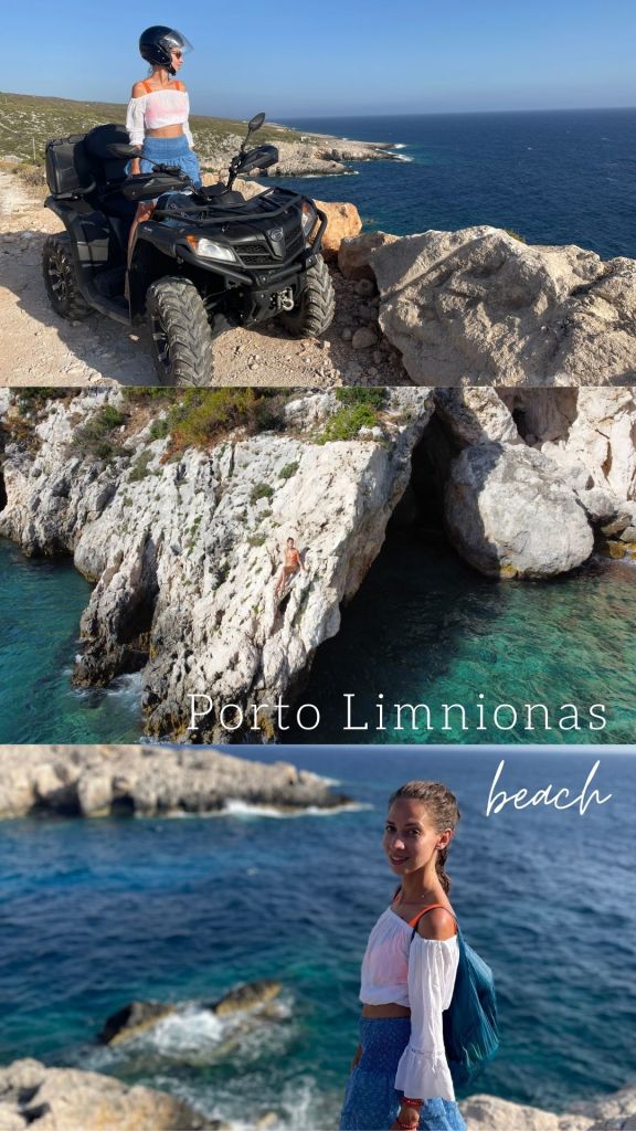 Zakynthos, trip, travel, Greece, Malvina Dunder