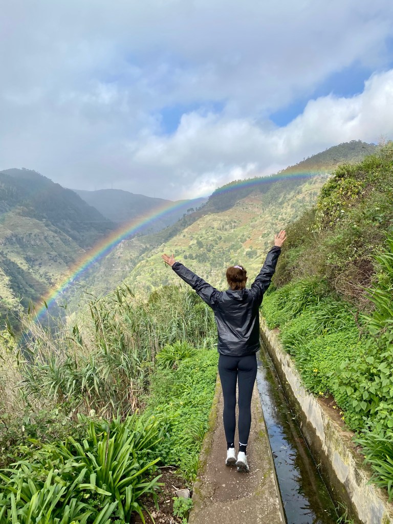 wyspa Madera, podróże, blog podróżniczy, Malvina Dunder