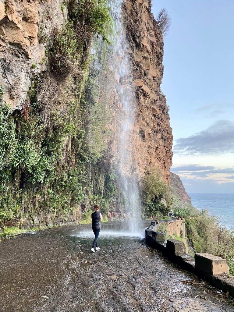 wyspa Madera, podróże, blog podróżniczy, Malvina Dunder