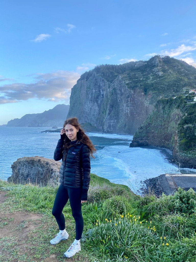wyspa Madera, podróże, blog podróżniczy, Malvina Dunder